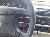 Gebraucht BMW 730 Shadowline 188 PS (138 kW) 1991 Grau Limousine