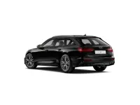 Gebraucht Audi S6 Sport 344 PS (253 kW) 2024 Schwarz Kombi
