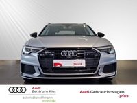 gebraucht Audi A6 Avant TFSI e sport 55 TFSI e quattro S tronic