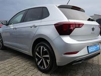 Gebraucht VW Polo 95 PS (69 kW) 2025 Silber Kleinwagen