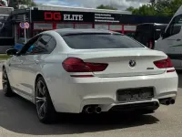 Gebraucht BMW M6 Performance 560 PS (411 kW) 2013 Weiß Limousine