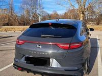 Gebraucht Kia ProCeed GT 204 PS (150 kW) 2020 Kombi