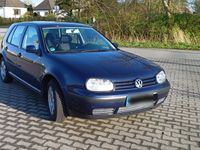 gebraucht VW Golf IV  1,4