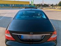 gebraucht Mercedes CLS320 cdi