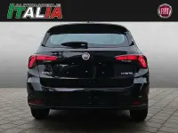 Gebraucht Fiat Tipo 131 PS (96 kW) 2023 Schwarz Kombi