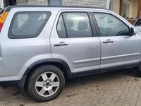 Occasion Honda CR-V ES 150 ch (110 kW) 2004 Argent SUV