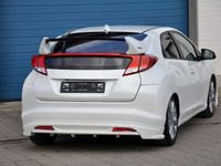 gebraucht Honda Civic 2.2 i-DTEC Comfort Mugen