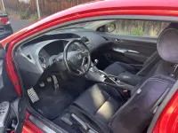 Gebraucht Honda Civic Type S 99 PS (72 kW) 2008 Limousine