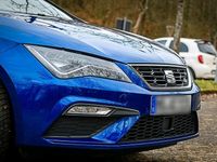 gebraucht Seat Leon ST FR 1.8 TSI