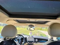Gebraucht Mini ONE 2011 Braun Kleinwagen