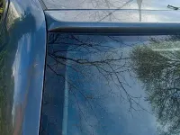 Gebraucht Skoda Fabia 2005 Kleinwagen