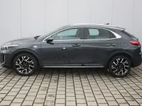 Gebraucht Kia XCeed Exclusive 150 PS (110 kW) 2025 Weiß SUV