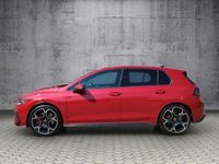Gebraucht VW Golf VIII GTI 265 PS (194 kW) 2025 Rot Limousine