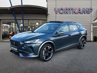 Gebraucht Cupra Formentor 204 PS (150 kW) 2022 Magnetic tech (metallic) SUV