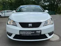 Gebraucht Seat Ibiza SC I-Tech 69 PS (50 kW) 2015 Blanco nevada/nevada white Kleinwagen