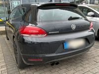 gebraucht VW Scirocco 
