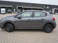 Gebraucht Citroën C3 Feel 82 PS (60 kW) 2020 Kleinwagen