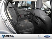 Gebraucht Ford Kuga Titanium 224 PS (164 kW) 2022 Silber SUV