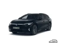 Neu VW ID.7 GTX 250 kW (340 PS) 2026 Grenadillschwarz (schwarz) Kombi
