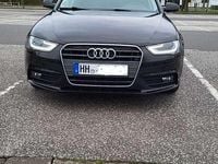 Gebraucht Audi A4 Ambiente 170 PS (125 kW) 2012 Limousine