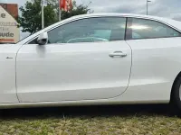 Gebraucht Audi A5 Sport 239 PS (175 kW) 2010 Weiß Coupé