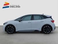 Second-hand Cupra Born 150 kW (204 CP) 2023 Alb Hatchback