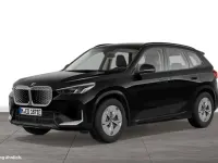 Neu BMW iX1 Performance 230 kW (313 PS) 2026 Schwarz SUV
