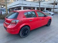 Gebraucht Opel Astra 90 PS (66 kW) 2009 Other Limousine