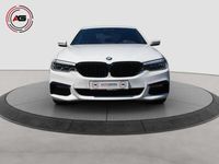 gebraucht BMW 530 iA M SPORT ADAPTIV. LED KAMERA HIFI DIGITACHO