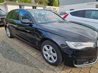 gebraucht Audi A6 2.0 TDI ultra