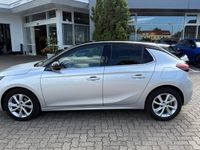 Gebraucht Opel Corsa Elegance 100 PS (73 kW) 2023 Silber Limousine