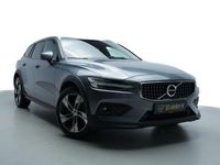 Gebraucht Volvo V60 CC Pro 250 PS (183 kW) 2021 Grau Kombi