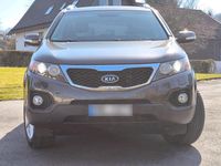 Gebraucht Kia Sorento 197 PS (144 kW) 2012 SUV