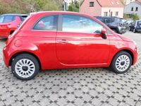 gebraucht Fiat 500 1.0 GSE HYBRID DOLCEVITA SCHIEBEDACH CARPLAY