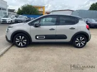 Gebraucht Citroën C3 82 PS (60 kW) 2024 Sand beige Kleinwagen