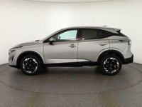 Neu Nissan Qashqai N-Connecta 158 PS (116 kW) 2025 Andere SUV