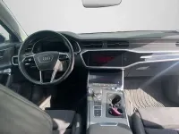 Gebraucht Audi A6 Sport 299 PS (219 kW) 2023 Blau Kombi