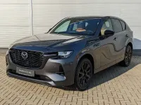 Neu Mazda CX-60 Homura-Line 254 PS (186 kW) 2026 Grau SUV