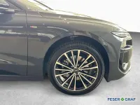Neu Audi A6 e-tron Ambiente 210 kW (286 PS) 2026 Magnetgrau Kombi