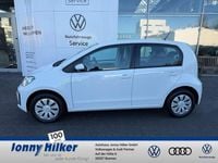 Second-hand VW up! Move 65 CP (47 kW) 2023 Alb Hatchback