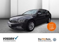 Gebraucht VW Passat Business 150 PS (110 kW) 2022 Grau Kombi