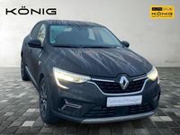 Gebraucht Renault Arkana 140 PS (102 kW) 2023 Schwarz SUV