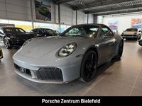 Neu Porsche 911 Carrera 4 Cabriolet 541 PS (397 kW) 2026 Grau Cabrio