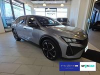 Gebraucht Peugeot 408 Allure 131 PS (96 kW) 2023 Grau SUV