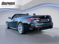 Gebraucht BMW M440 M Sport 374 PS (275 kW) 2021 Schwarz Limousine