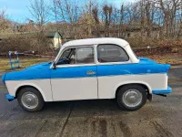 Gebraucht Trabant 600 26 PS (19 kW) 1963 Andere farben Kleinwagen