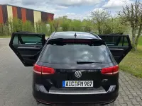 Gebraucht VW Passat Trendline 150 PS (110 kW) 2016 Kombi