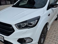 gebraucht Ford Kuga ST