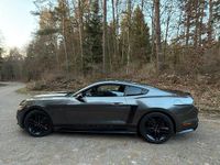 Gebraucht Ford Mustang GT 304 PS (223 kW) 2015 Grau Coupé