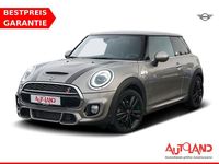 Gebraucht Mini Cooper S 192 PS (141 kW) 2018 Beige Kleinwagen